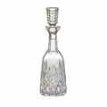 Waterford Crystal Lismore Wine Decanter